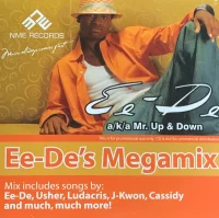 Ee-De's Megamix