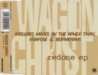 Redone EP