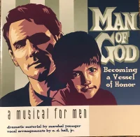 Man Of God - Becoming A Vessel Of Honour