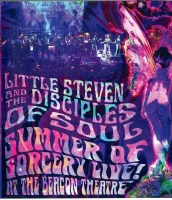 Summer Of Sorcery Live! At The Beacon Theatre