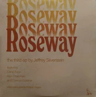 Roseway / Torii Gates