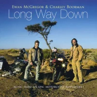 Long Way Down (Music From The TV Series)