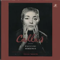 Portrays Puccini Heroines