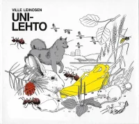 Ville Leinosen Unilehto