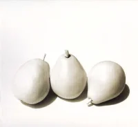 3 Pears
