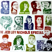 The Jeb Loy Nichols Special