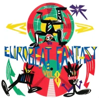Eurobeat Fantasy Vol. 8