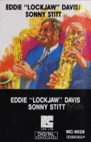 Eddie "Lockjaw" Davis Sonny Stitt