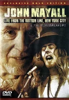 Live From The Bottom Line, New York City