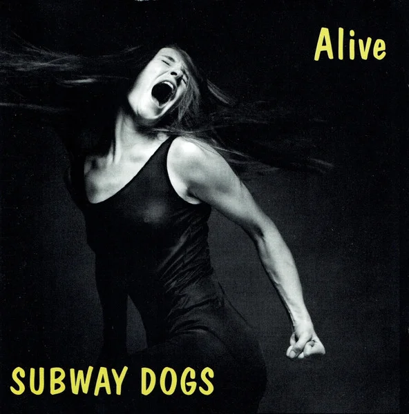 Alive