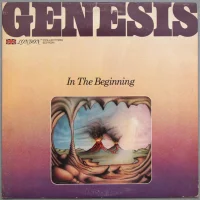 In The Beginning