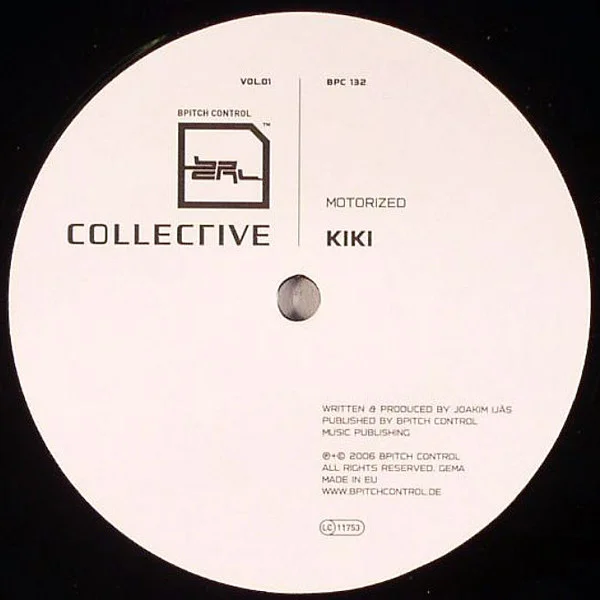 Collective 1
