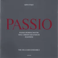 Passio