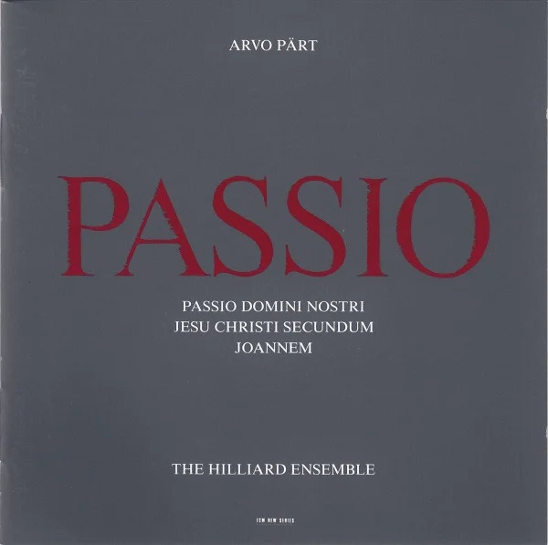 Passio