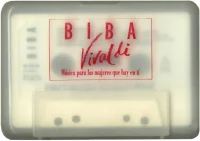 Biba Vivaldi