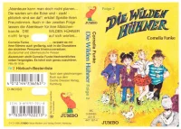 Die Wilden Hühner