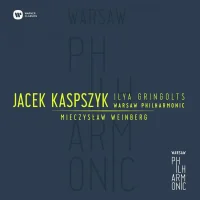 Symphony No. 4 And Violin Concerto