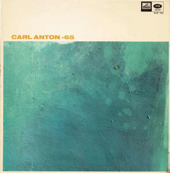 Carl Anton -65