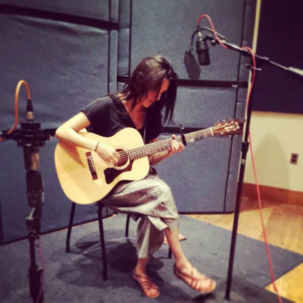 Folkadelphia Session 7​/​13​/​2014