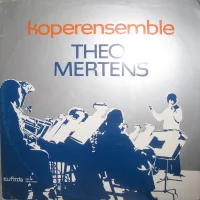 Koperensemble Theo Mertens
