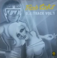 D.J. Track Vol. 1
