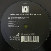 Elements Of Trance