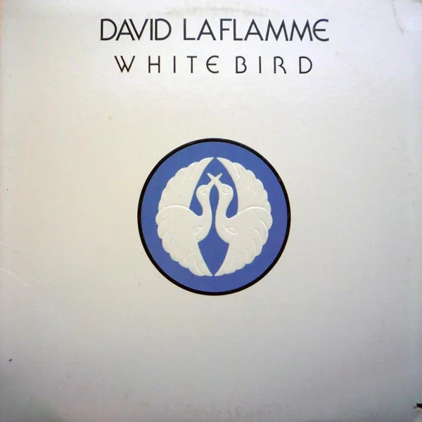 White Bird