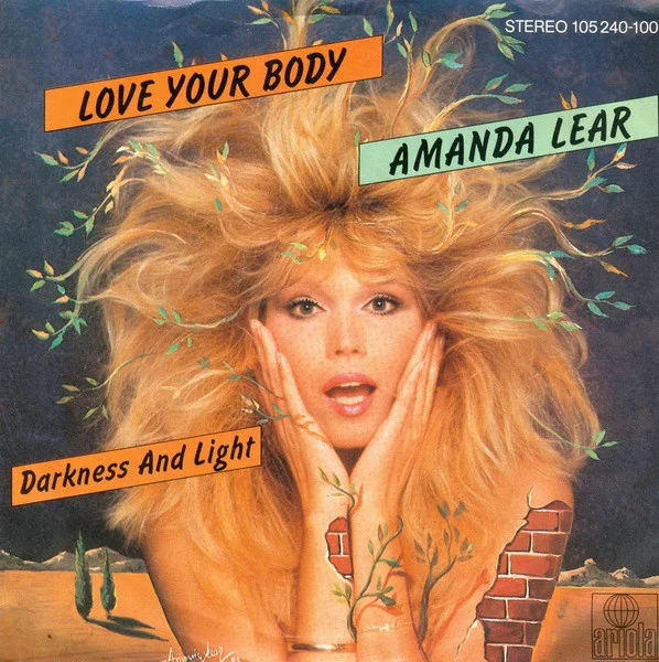 Love Your Body