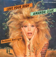 Love Your Body