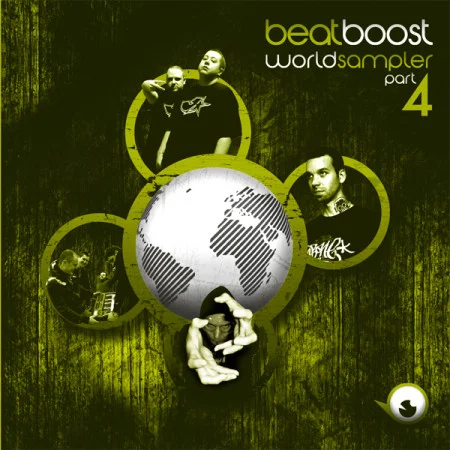 Beatboost Worldsampler Part 4