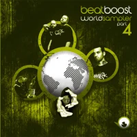Beatboost Worldsampler Part 4