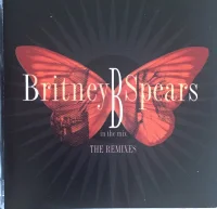 B In The Mix - The Remixes