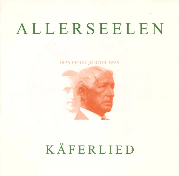 Käferlied / Brian Boru