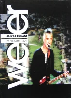Just A Dream: 22 Dreams - Live