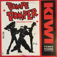 Pompe Pomper (Paris Dance Le Funky)