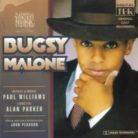Bugsy Malone (Original Cast Recording)