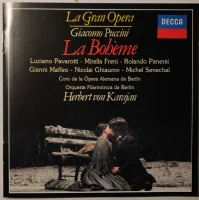 La Bohème (I)