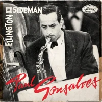 Ellington-Sideman