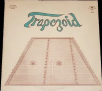 Trapezoid