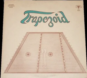 Trapezoid