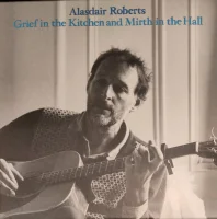 Grief In The Kitchen And Mirth In The Hall