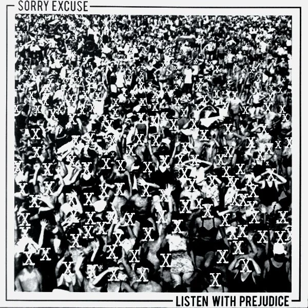 Listen With Prejudice