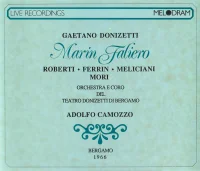 Marin Faliero (Bergamo 1966)