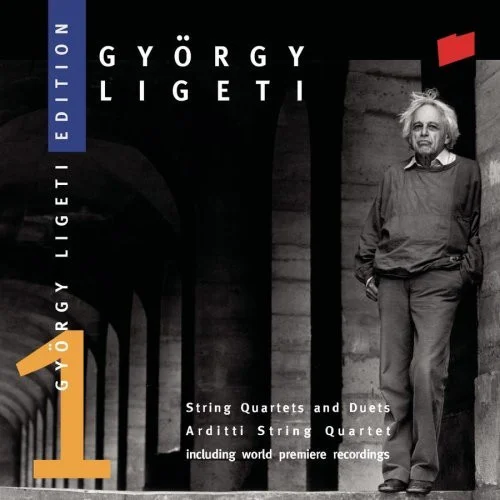 String Quartets And Duets