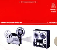 Reel To Reel