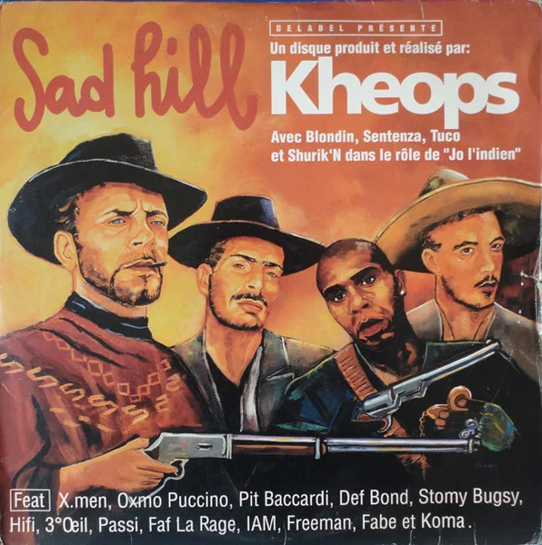 Sad Hill