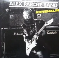 Adrenalin