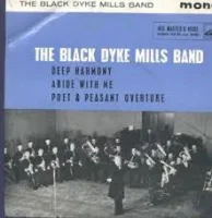 The Black Dyke Mills Band