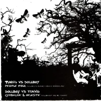 Tunng vs Dollboy / Dollboy vs Tunng