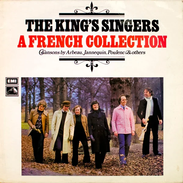 A French Collection